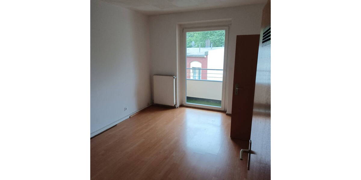 Etagenwohnung Wuppertal Barmen - 2 Zimmer, 46 m&sup2;, 370&euro; | Angebot:26373075
