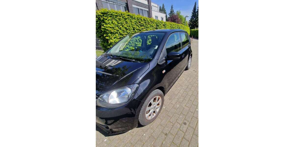 Skoda Citigo 123.000 km 4.600 &euro; Recklinghausen, Stadt 45657