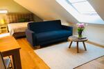 Dachgeschoßwohnung Bochum Bochum-Südwest - 2 Zimmer, 40 m&sup2;, 790&euro; | Angebot:26364757