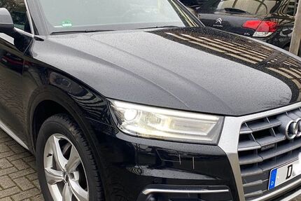 Audi Q5 228.000 km 20.900 &euro; Duisburg 47249