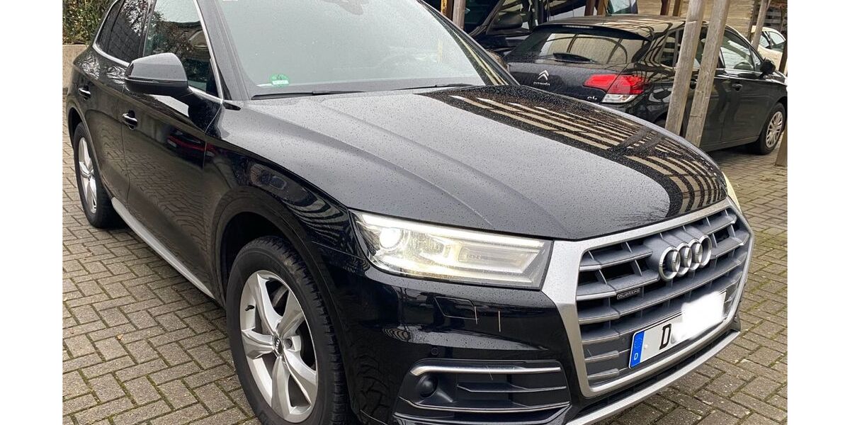 Audi Q5 228.000 km 20.900 &euro; Duisburg 47249