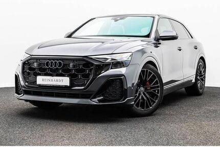 Audi Q8 33.972 km 71.186 &euro; Hagen 58091