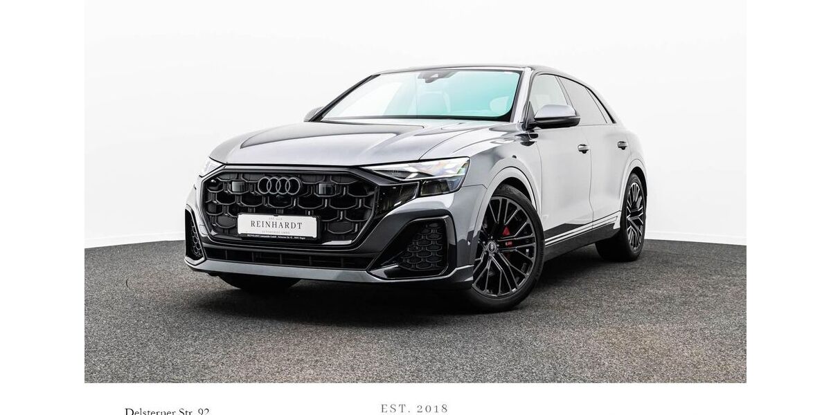 Audi Q8 33.972 km 71.186 &euro; Hagen 58091