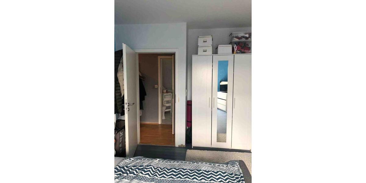 Dachgeschoßwohnung Hagen Hagen-Mitte - 2 Zimmer, 64 m&sup2;, 450&euro; | Angebot:26349074