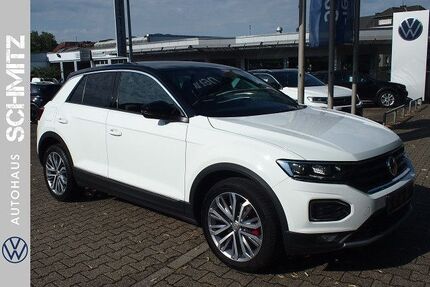 VW T-Roc 67.500 km 16.750 &euro; Gladbeck 45964