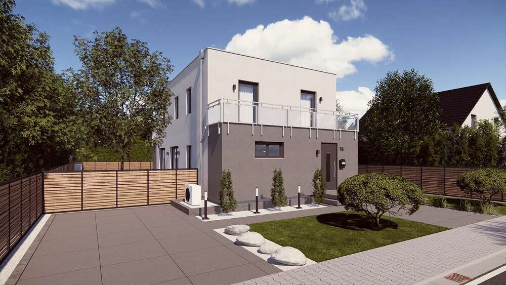 Einfamilienhaus Bochum Höntrop - 5 Zimmer, 153 m&sup2;, 759.500&euro; | Angebot:25463290
