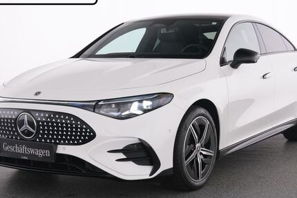 Mercedes-Benz CLA 200 6.900 km 51.170 &euro; Essen 45309
