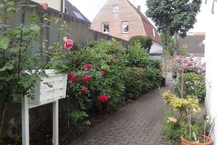 Wohnung Gladbeck Mitte II (Ost) - 3.5 Zimmer, 86 m&sup2;, 600&euro; | Angebot:26857568