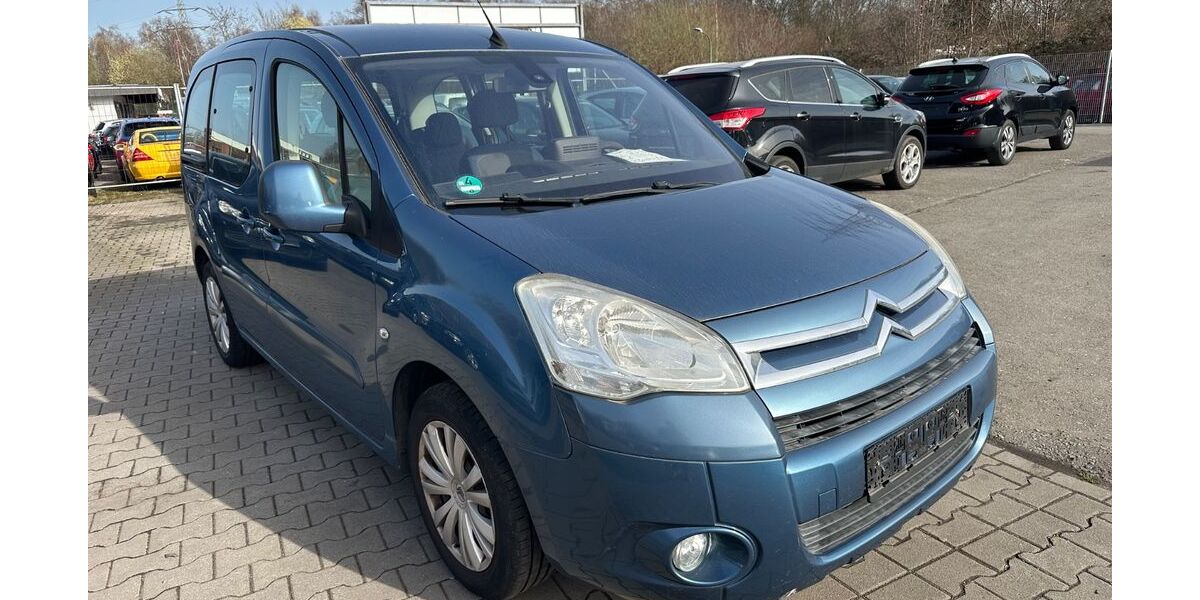 Citroen Berlingo 230.000 km 1.999 &euro; Bottrop 46238