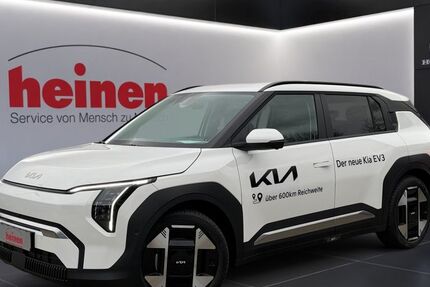 Kia EV3 6.000 km 39.980 &euro; Essen 45141