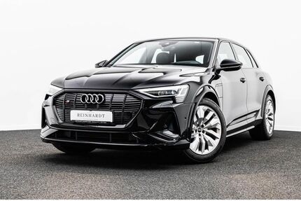 Audi e-tron 45.968 km 36.650 &euro; Hagen 58091