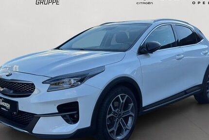 Kia XCeed 59.700 km 17.990 &euro; Duisburg 47059