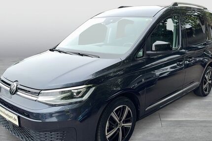 VW Caddy 46.145 km 25.795 &euro; Dortmund 44379