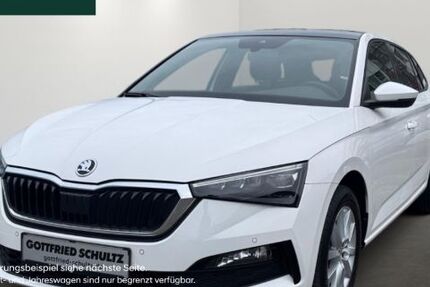 Skoda Scala 47.857 km 19.190 &euro; Mettmann 40822