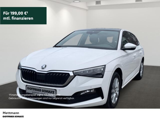 Skoda Scala 47.857 km 19.190 &euro; Mettmann 40822