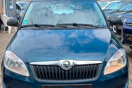 Skoda Fabia 174.000 km 3.999 &euro; Essen 45356