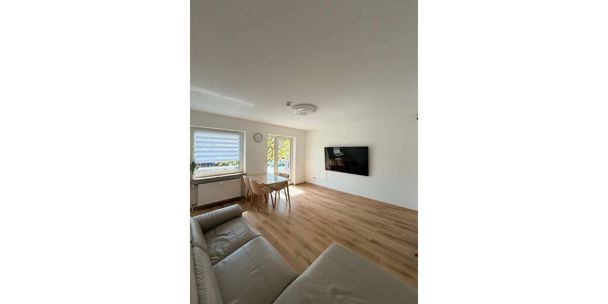 Etagenwohnung Wuppertal Elberfeld - 3 Zimmer, 76 m&sup2;, 1.200&euro; | Angebot:26241853