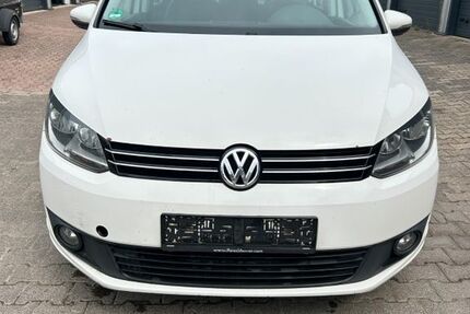 VW Touran 298.000 km 2.200 &euro; Duisburg 47239