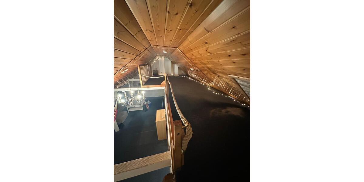 Dachgeschoßwohnung Dortmund Eving - 1 Zimmer, 50 m&sup2;, 410&euro; | Angebot:26247422