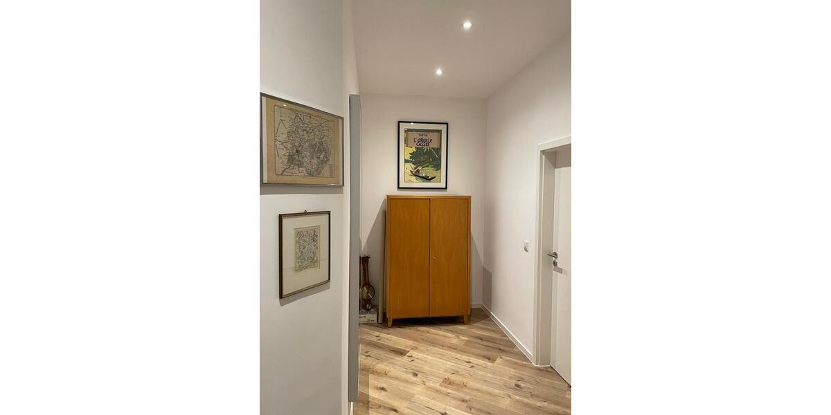 Etagenwohnung Dortmund Innenstadt West - 4 Zimmer, 116 m&sup2;, 1.500&euro; | Angebot:26347726