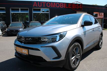 Opel Grandland (X) 69.763 km 16.551 &euro; Dortmund 44145