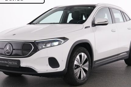 Mercedes-Benz EQA 45.172 km 33.295 &euro; Essen 45309