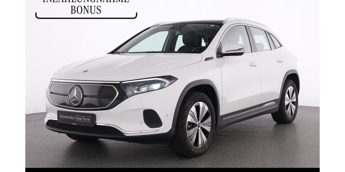 Mercedes-Benz EQA 45.172 km 33.295 &euro; Essen 45309