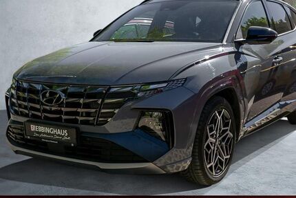 Hyundai TUCSON 39.236 km 27.749 &euro; Dortmund 44149