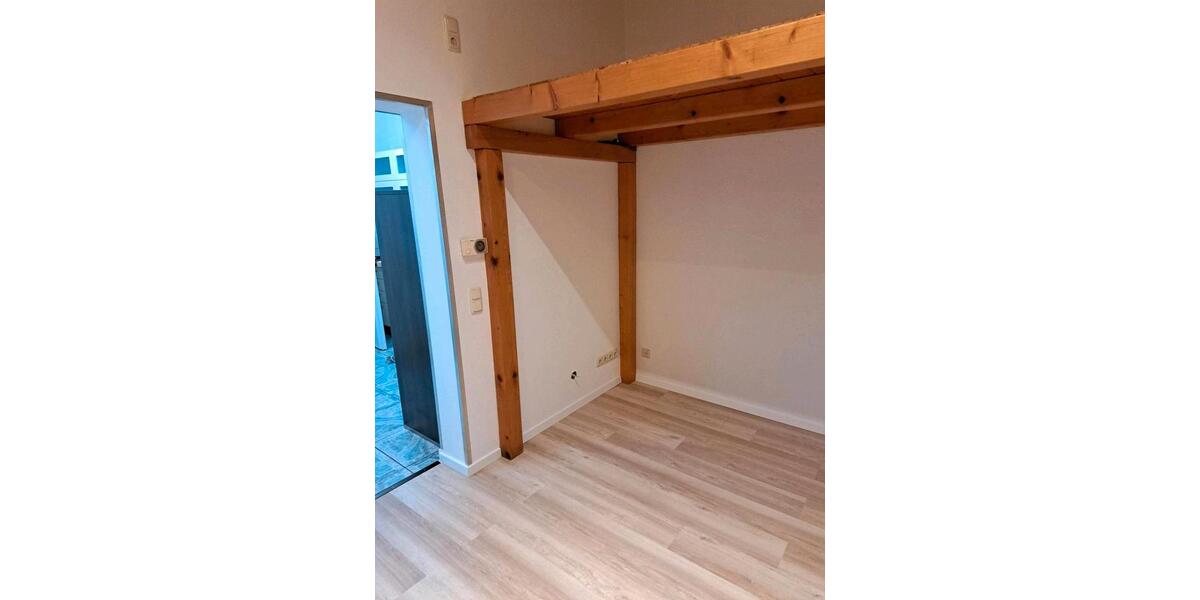 Erdgeschoßwohnung Wuppertal Gemarkung Langerfeld - 2 Zimmer, 59 m&sup2;, 110.000&euro; | Angebot:26368862