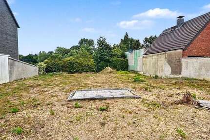 Grundstück Oberhausen Alsfeld - 198.000&euro; | Angebot:27038165