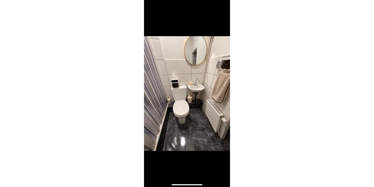Etagenwohnung Bochum Werne - 3 Zimmer, 67 m&sup2;, 520&euro; | Angebot:27621906