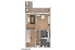 Reihenmittelhaus Gevelsberg - 6 Zimmer, 135 m&sup2;, 469.000&euro; | Angebot:25675602