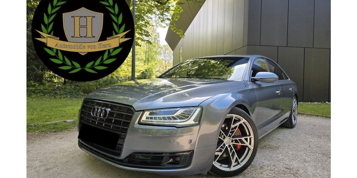 Audi A8 147.890 km 17.750 &euro; Bottrop 46240