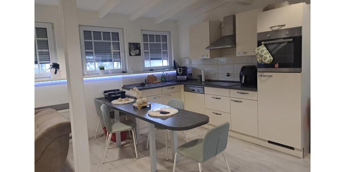 Dachgeschoßwohnung Herne Wanne-Bickern - 2 Zimmer, 78 m&sup2;, 545&euro; | Angebot:26131011