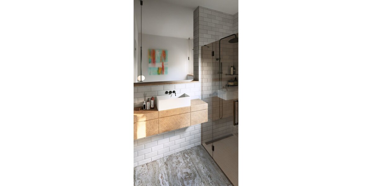 Individuelles Traumhaus gestalten - Flexible Planung und hohe Qualität mit allkauf - Pure 6 - Einfamilienhaus Velbert Velbert-Mitte | Angebot:27334604
