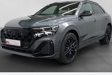 Audi Q8 43.128 km 67.980 &euro; Bochum 44809
