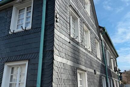 Wohnung Solingen Höhscheid - 9 Zimmer, 309 m&sup2;, 210.000&euro; | Angebot:26621221