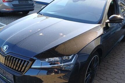 Skoda Superb 77.192 km 28.928 &euro; Hagen 58091