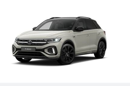 VW T-Roc 14.122 km 27.880 &euro; Marl 45770