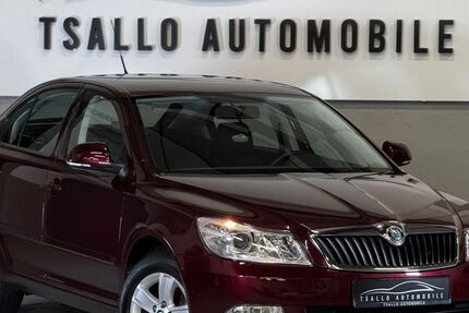 Skoda Octavia 66.490 km 8.999 &euro; Wuppertal 42279