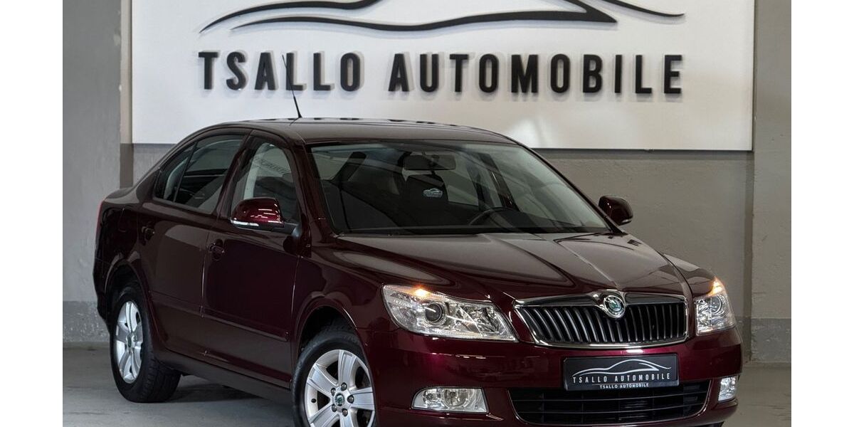 Skoda Octavia 66.490 km 8.999 &euro; Wuppertal 42279