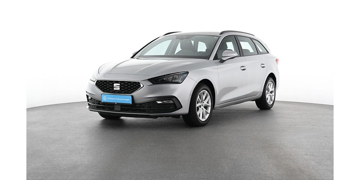 Seat Leon 65.716 km 22.860 &euro; Essen 45143