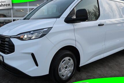 Ford Transit Custom 49.070 km 26.970 &euro; Marl 45772