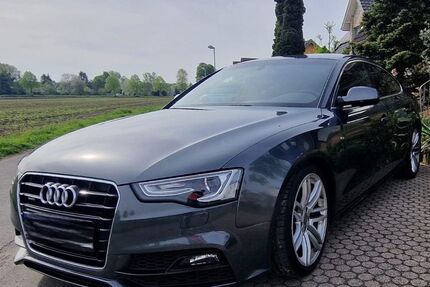 Audi A5 175.000 km 16.900 &euro; Bochum 44809
