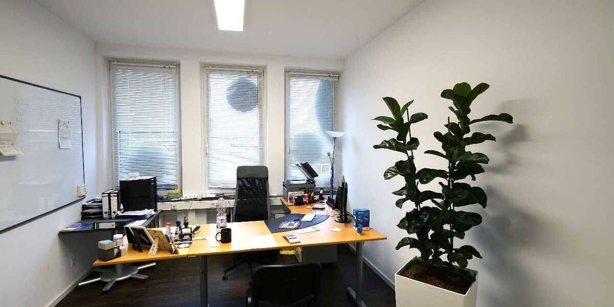 Gewerbeobjekt Ratingen West - 1.940&euro; | Angebot:25727913