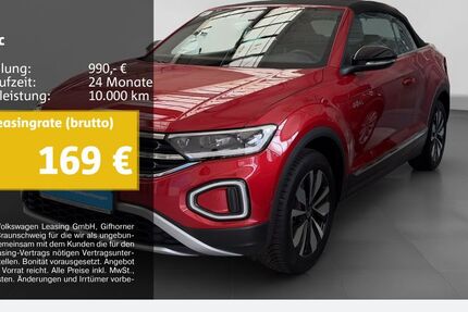VW T-Roc 16.246 km 23.930 &euro; Gelsenkirchen 45888