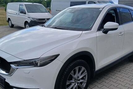 Mazda CX-5 53.282 km 20.949 &euro; Hagen 58091