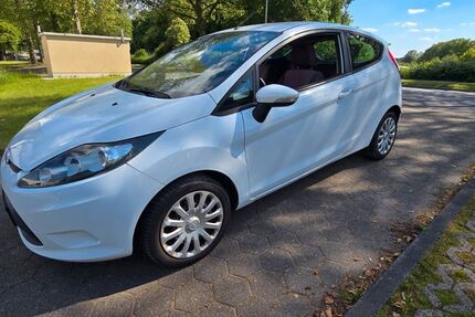 Ford Fiesta 204.773 km 1.750 &euro; Essen 45131