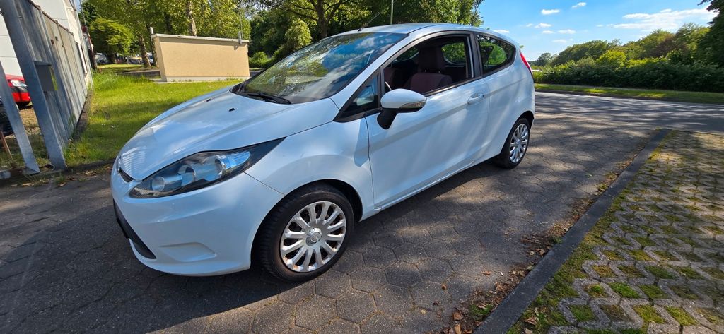 Ford Fiesta 204.773 km 1.750 &euro; Essen 45131