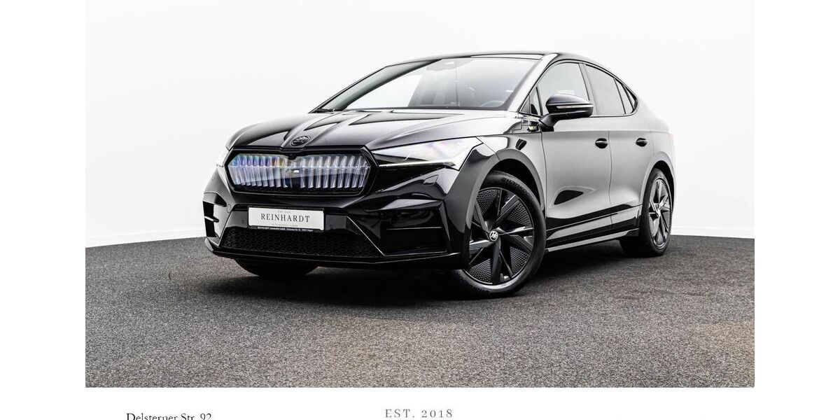 Skoda Enyaq 47.838 km 35.220 &euro; Hagen 58091